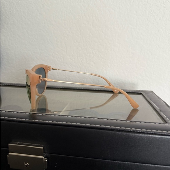 Tory Burch Cat-Eye Sunglasses - Picture 5 of 7